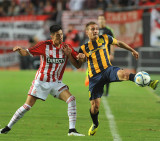 Estudiantes vs. Rosario Central (NA)