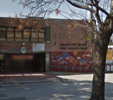 Escuela Profesor Rodolfo Senet Nº 12 (Google Maps)