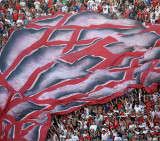 Hinchada de Huracán (NA)