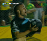 Gol de Temperley