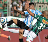 Nueva Chicago vs. Racing (DYN)