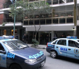 Policía Federal