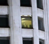 Pareja teniendo sexo en el Parlamento ruso 