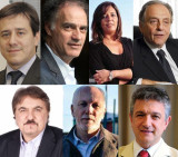 PASO - Candidatos FPV 