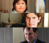 PASO - Candidatos ECO
