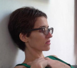 María Vázquez