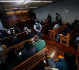 Juicio a profesora Hot