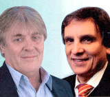 PASO - Gustavo Vera y Leonardo Fabre