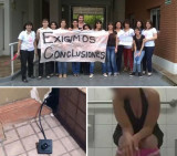 Espiaban a empleadas en Chaco