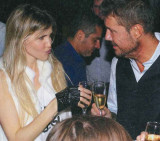 Reconciliación de Marcelo Tinelli y Guillermina Valdés