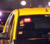 Taxi