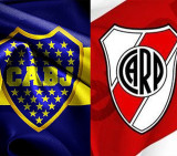 Boca vs. River
