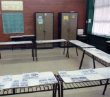 Elecciones PASO