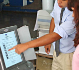Boleta electrónica
