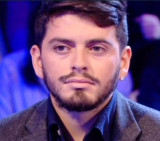 Diego Maradona Jr