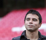 Javier Saviola 