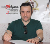 Ali Kemal (Twitter)