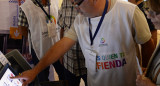 Simulacro de voto electrónico (DyN)