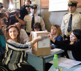Elecciones Porteñas Paso - Gabriela Michetti (DyN)