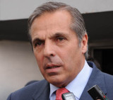 Jorge Sapag
