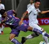 Independiente vs. Alianza (CM)