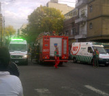 Explosión en Paternal
