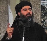 Abu Bakr al-Baghdadi