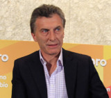 Declaraciones de Macri