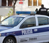 Policía