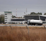 Aeropuerto de Neuquén (lmneuquen.com.ar)