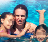 Mirtha Martinez - Policía mató a su hija