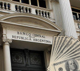 Reservas - Banco Central