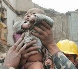 Milagro en Nepal