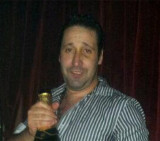 Financista Hugo Díaz