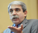 Aníbal Fernández