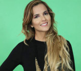 Gran Hermano de 2015 - Nadia