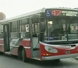 Colectivo linea 47