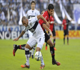 Gimnasia vs. Newell`s (DYN)