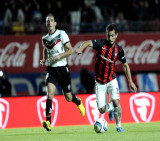 San Lorenzo vs. Velez (DYN)