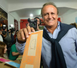 Miguel Del Sel