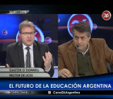 El futuro de la educación en Argentina - Canal 26