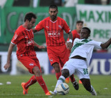 Banfield vs. Independiente
