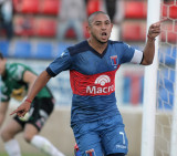 Gol de Tigre