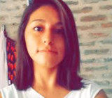 Luana Garnica 