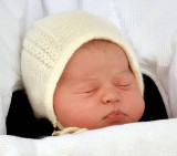 Princesa Charlotte Elizabeth Diana