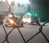 Argentina internada en Jamaica