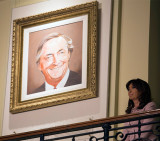 Cuadro de Nestor Kirchner (NA)