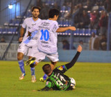Temperley vs. an Martín de San Juan (Facebook)