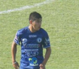 Emanuel Ortega (Tiempo de San Juan)