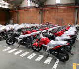 Motos 0 km (NA)